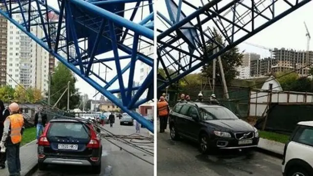 8 Potret Orang Beruntung yang Terhindar dari Kematian