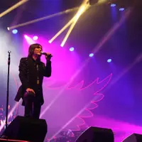 Once Mekel. (instagram.com/oncemekelofficial)