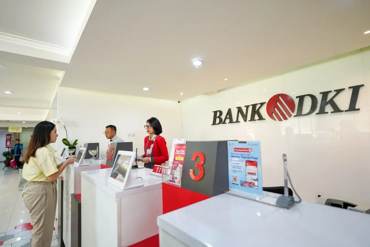 Bank DKI