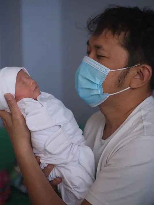 Zaskia Adya Mecca (Instagram/zaskiadyamecca)