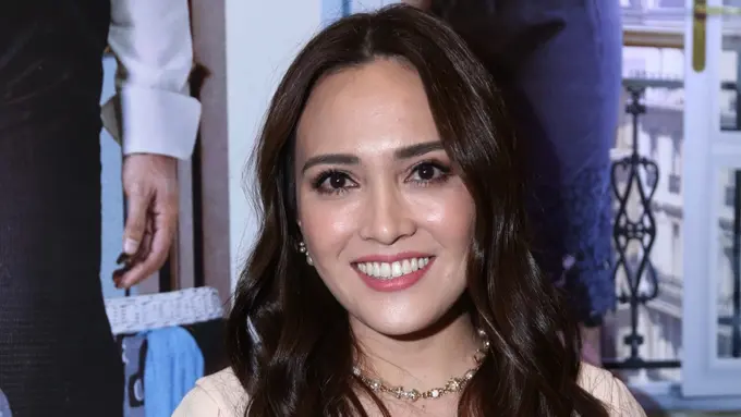 [Bintang] Shandy Aulia