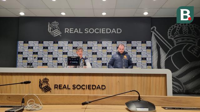 Foto: Mengunjungi Zubieta, Kompleks Latihan Real Sociedad yang Orbitkan Beberapa Pesepak Bola Beken, Xabi Alonso Hingga Antoine Griezmann