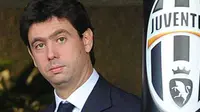 Juventus Dikaitkan dengan Mafia Calo Tiket