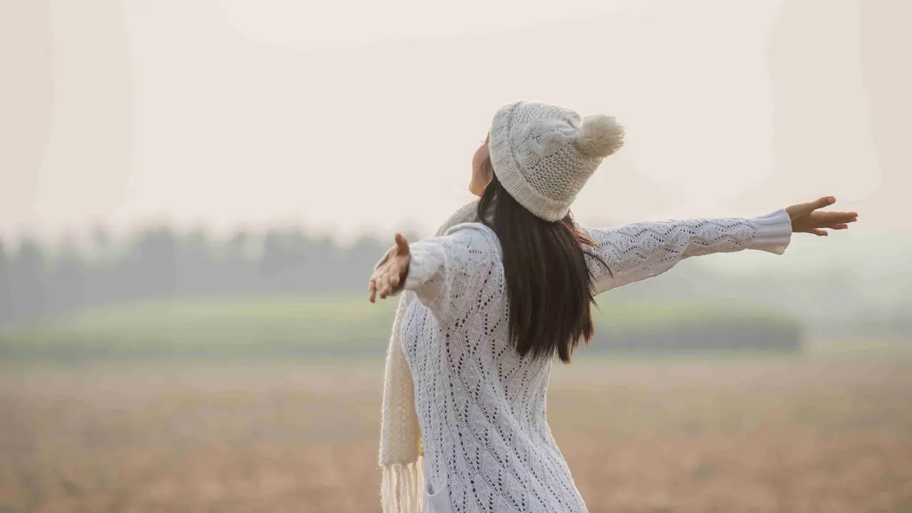 Perempuan self-love
