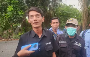 Cerita Petugas Pemkot Depok Temukan Bagian Tubuh Korban Mutilasi