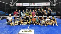 Komunitas Otomotif Mulai Terpapar Padel, Ini Buktinya