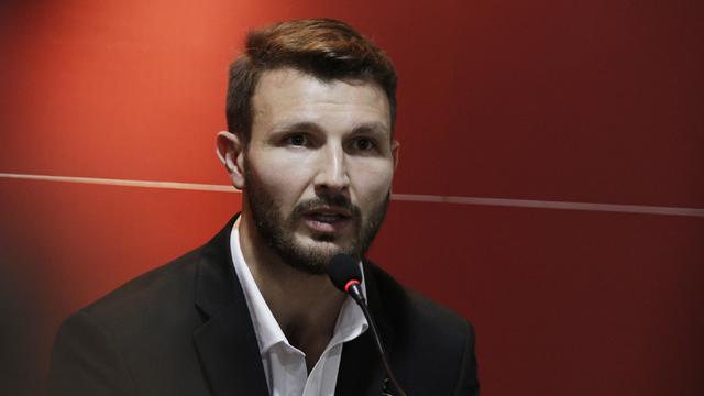 Marco Motta Persija