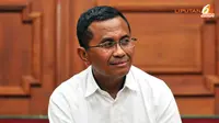 Dahlan Tiba-tiba Beralih Profesi Jadi Konsultan Kanker