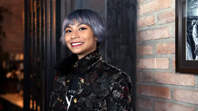 [Bintang] Shareefa Danish