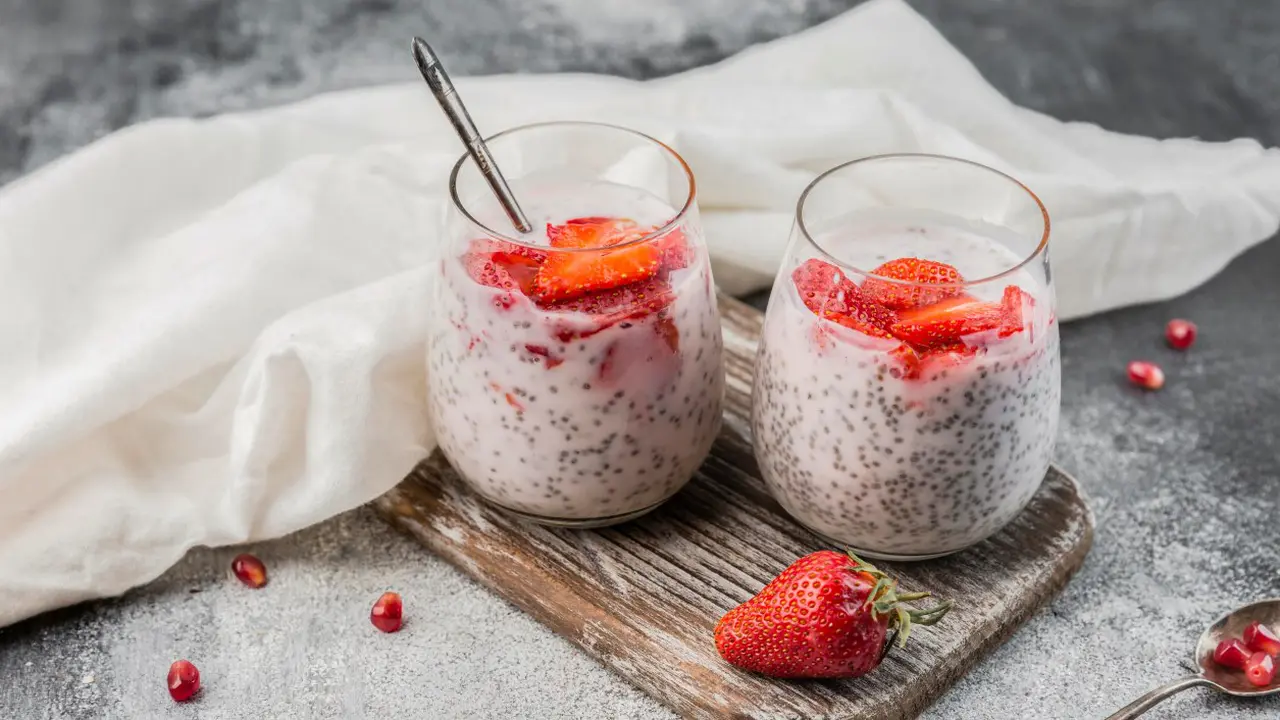 Kenali 15 Camilan Sehat yang Aman untuk Diet, Enak namun Tetap Bantu Turunkan Berat Badan