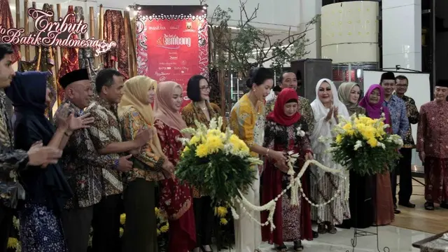Hari Batik Nasional