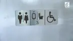 Pemprov DKI baru meresmikan Smart Toilet di dua halte Transjakarta. Terobosan ini dibuat agar warga lebih nyaman menggunakan Transjakarta.