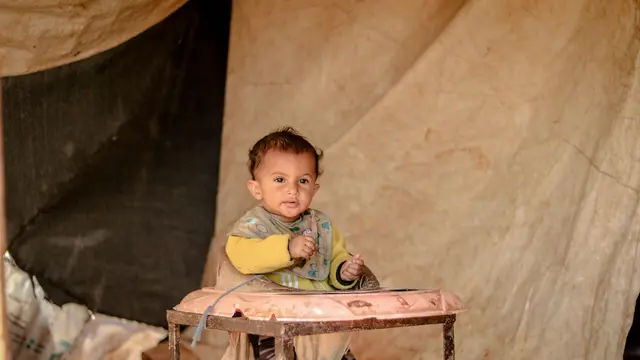 4. Mitos: Stunting Hanya Terjadi pada Keluarga Kurang Mampu