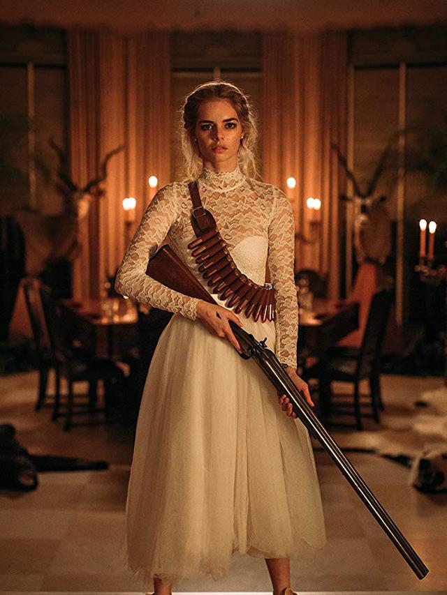 Ready or Not (© Twentieth Century Fox Film Corporation)