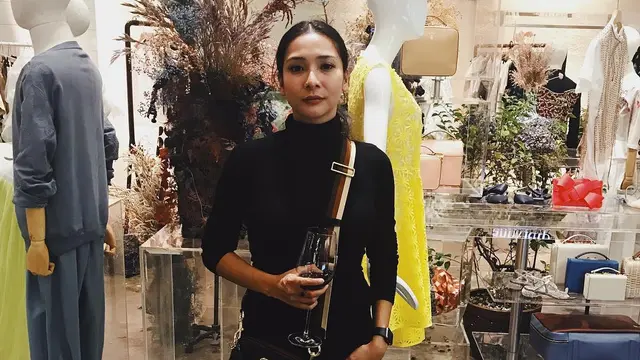 [Bintang] Dita Anggraeni