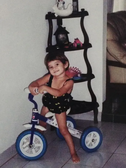 Enzy Storia (Instagram/enzystoria)