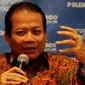 Wakil Ketua DPR RI, Taufik Kurniawan mengimbau agar seluruh komponen dan elemen bangsa ini, agar tetap menjaga persatuan dan kesatuan.