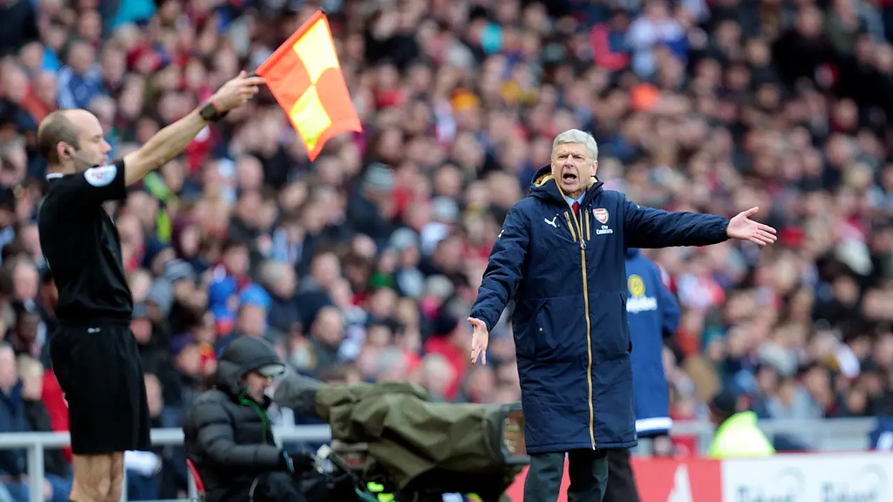 Sunderland vs Arsenal