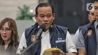1.240 Orang Ditangkap Buntut Demo Ricuh di Jakarta