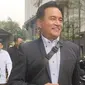Ketua Umum (Ketum) Partai Bulan Bintang (PBB) Yusril Ihza Mahendra. (Liputan6.com/Winda Nelfira)