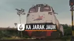 TV Kereta