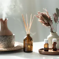 Intip rekomendasi 5 wangi aromaterapi yang dapat membawa nuasa mewah hotel bintang lima ke rumahmu. [Dok/freepik.com/pvproductions]