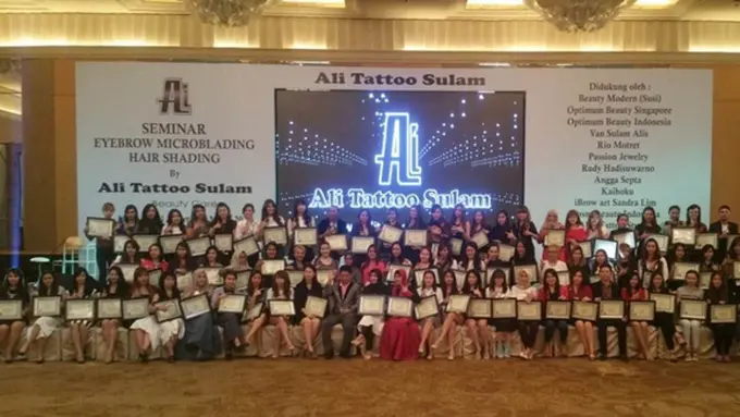 Foto dok. Vemale.com