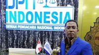 Peserta Membludak, DPN Indonesia Perpanjang Pendaftaran Ujian Profesi Advokat