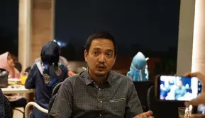 CEO PSIS Semarang, Yoyok Sukawi. (Dok PSIS Semarang)