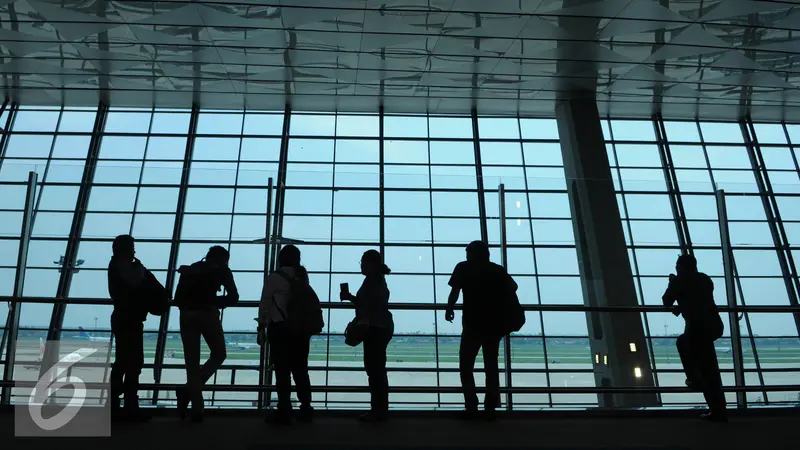 20160713- Terminal 3 Ultimate Terus Berbenah-Jakarta- Helmi Afandi