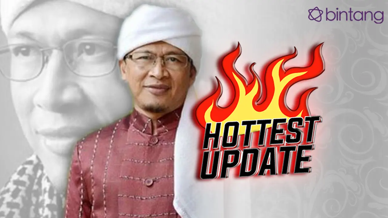 [Bintang] HL Hottest Update Aa Gym 2