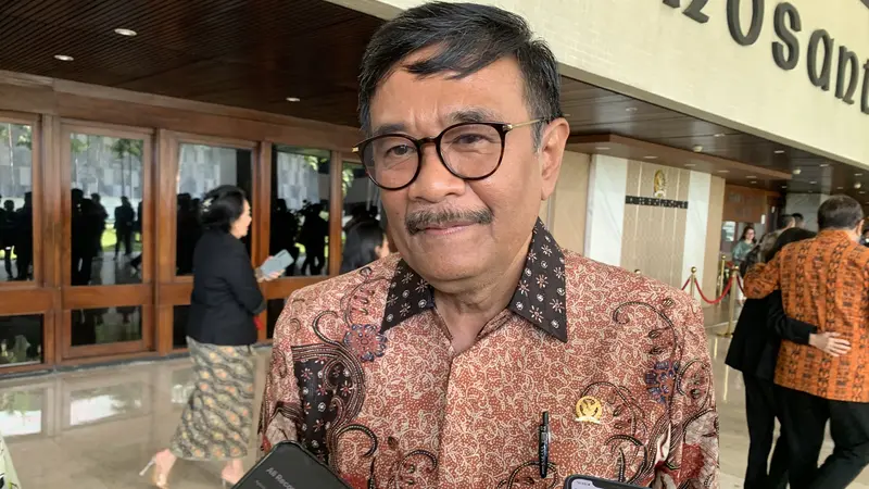 Djarot