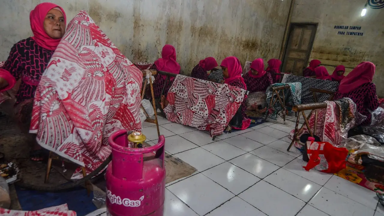 Program Pinky Movement Pertamina