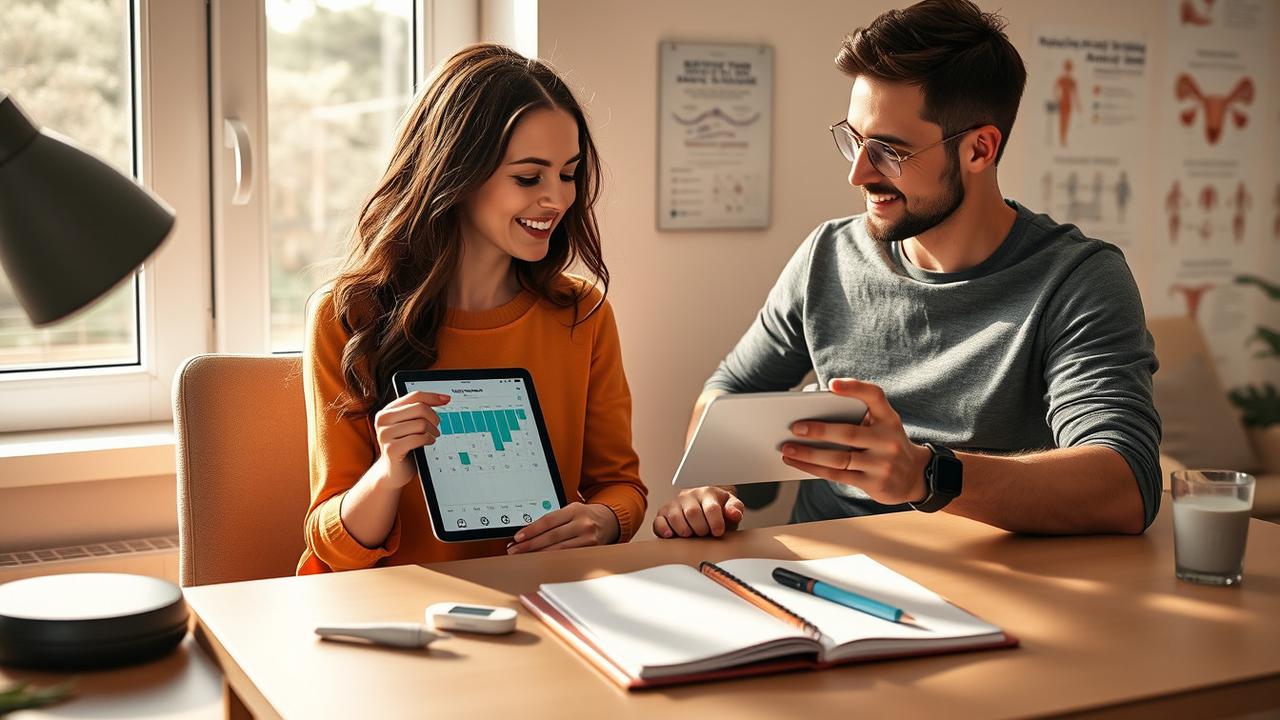 cara menghitung masa subur wanita