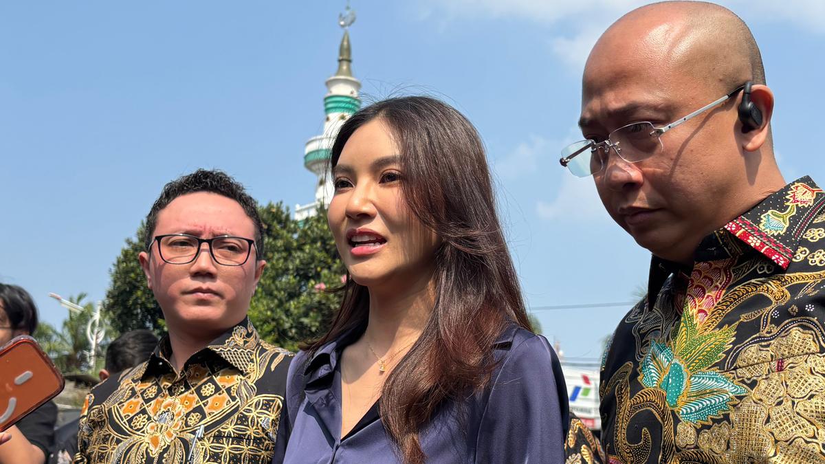 Sarwendah Tinggalkan Rumah Cilandak, Pihak Ruben Onsu Klarifikasi Soal Status Kepemilikan