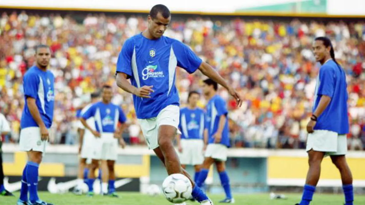 Rivaldo