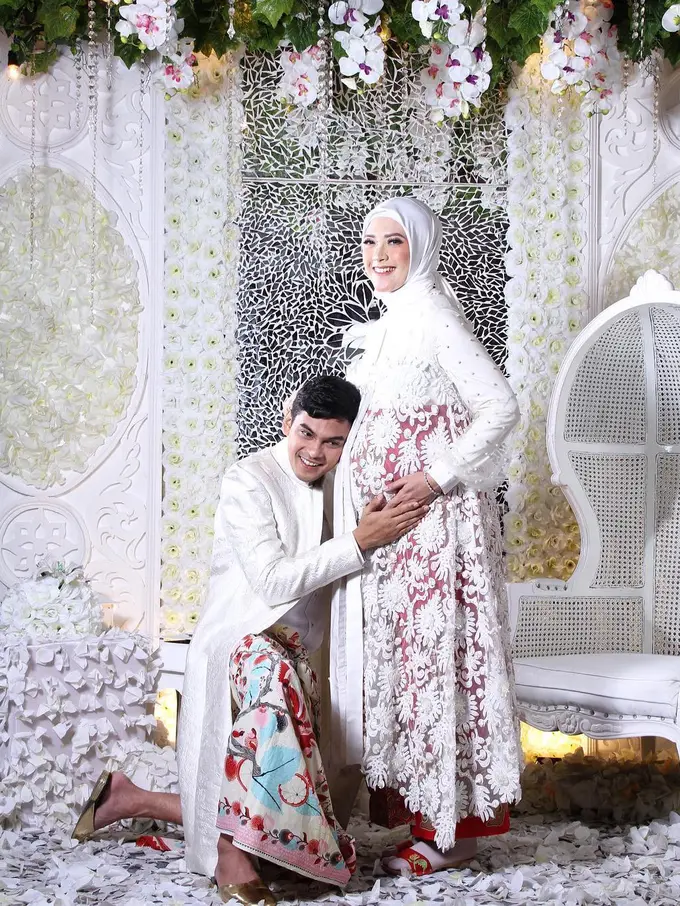 [Bintang] Ridwan Ghani