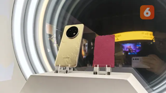 Realme 13 Plus 5G dan 13 5G