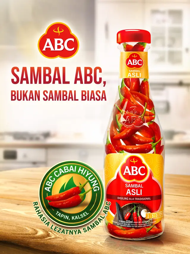 Ternyata Ini Lho Cita Rasa Pedas yang Paling Cocok dengan Lidah Orang Indonesia, Penasaran?