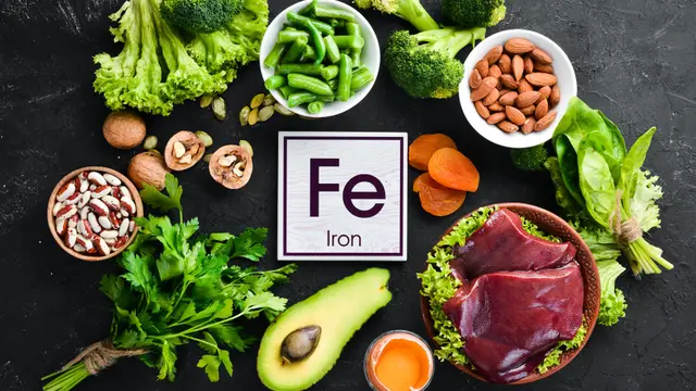 5 Nutrisi Penting untuk Mendukung Kesehatan Perempuan, Sudahkah Terpenuhi?