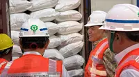 Produk Unggulan Sulut Senilai Rp13 Miliar Tembus Pasar Asia, Eropa, dan Amerika