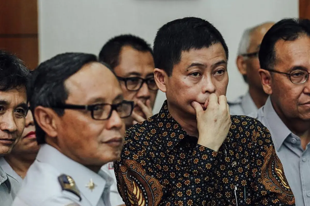 Ignasius Jonan