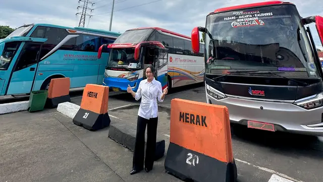 Mudik Lancar, Ekonomi Berputar, Berikut Pesan Lebaran dari Utusan Khusus Presiden