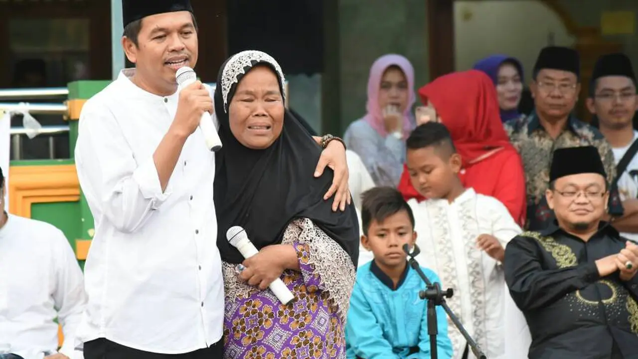 Alasan Bupati Dedi Senang Pemda Menunggak Rp 30 M ke Rumah Sakit