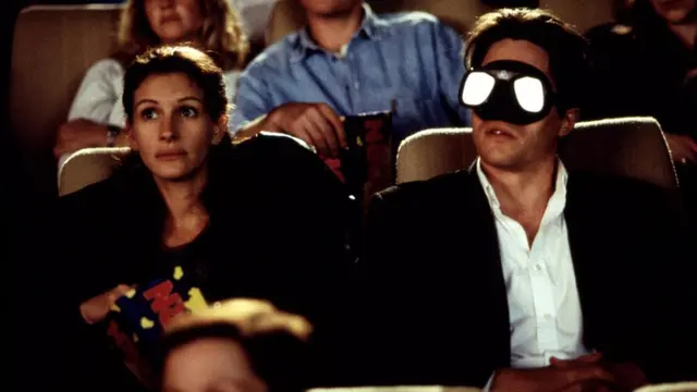 Notting Hill.