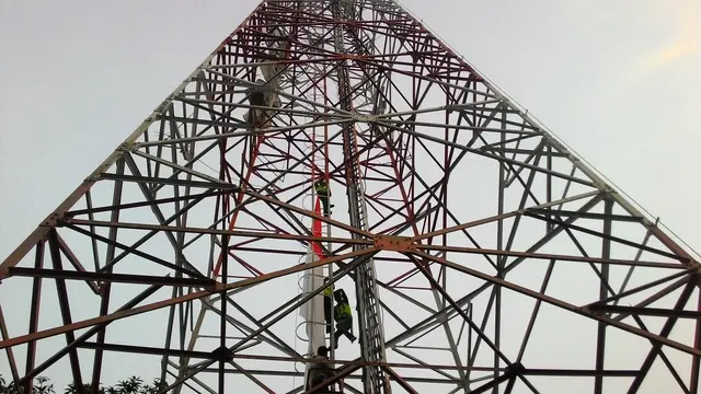 Tower