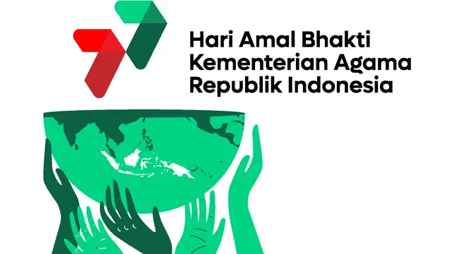 Hari Amal Bakti 2023