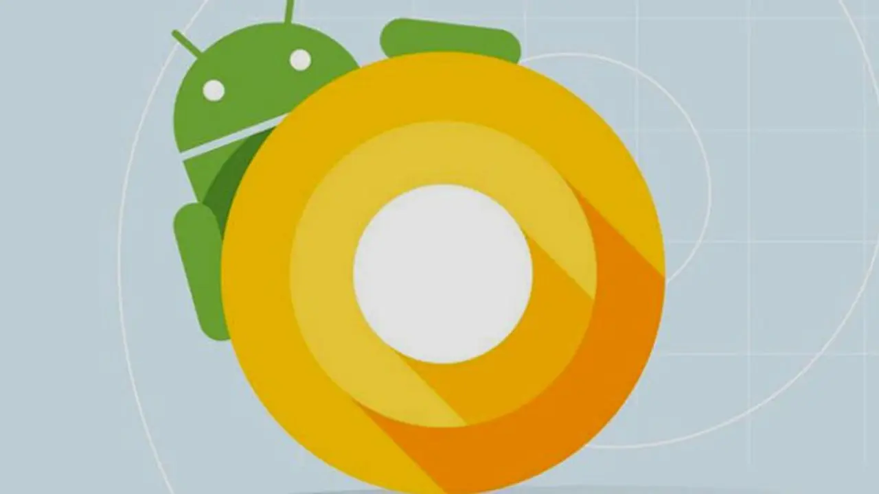 Android O