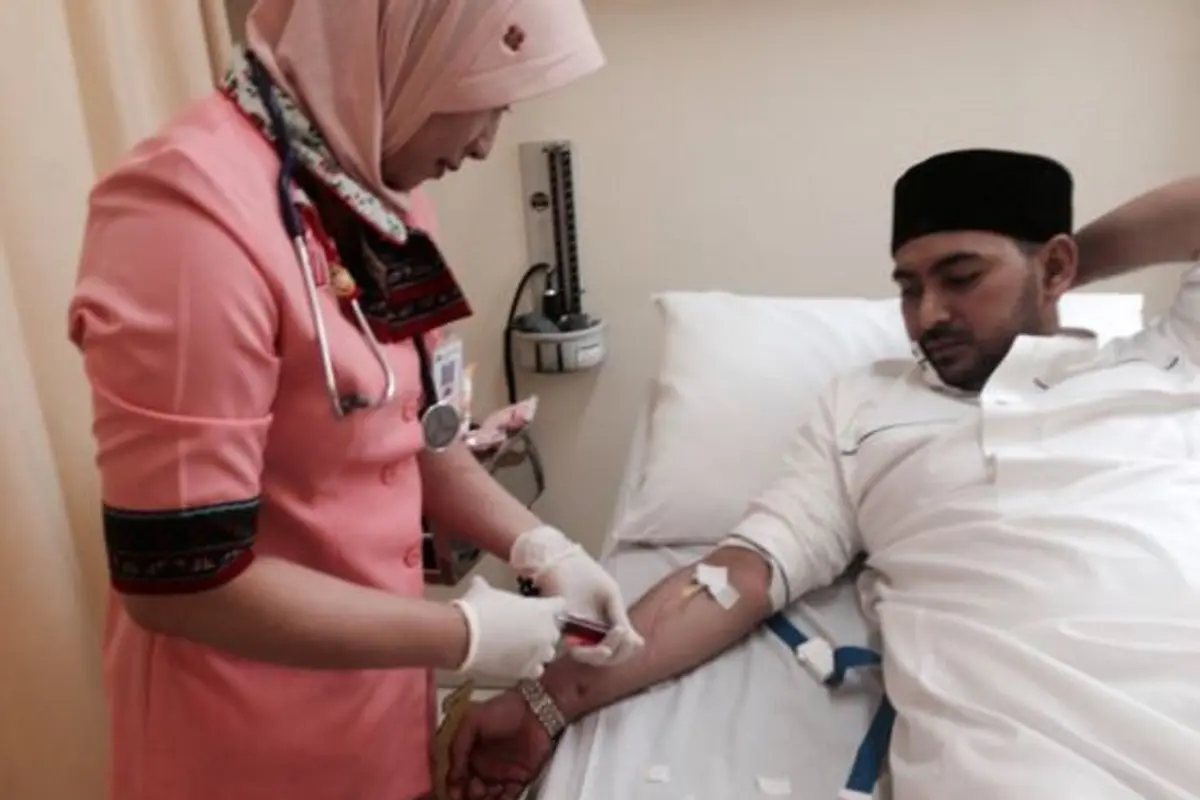 Ustaz Ahmad Alhabsyi