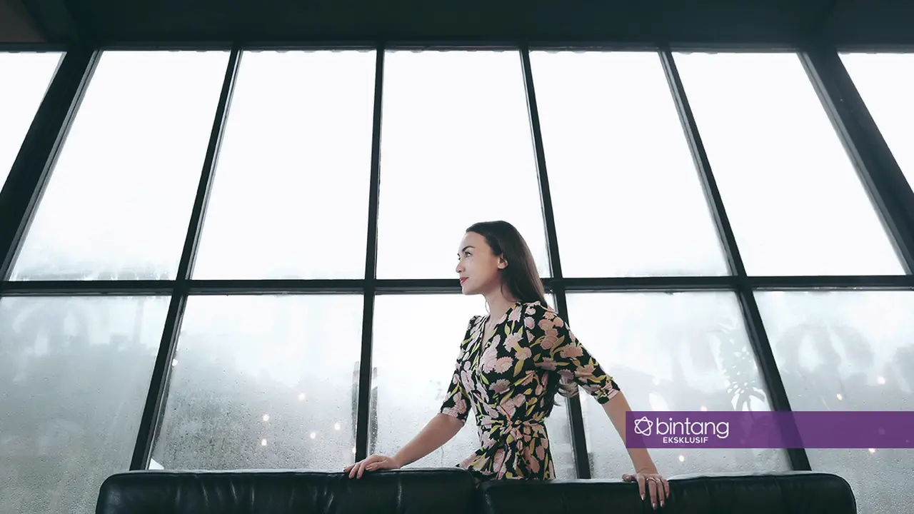 [Bintang] Rianti Cartwright A2